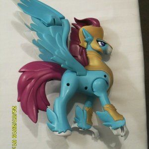 mlp stratus skyranger